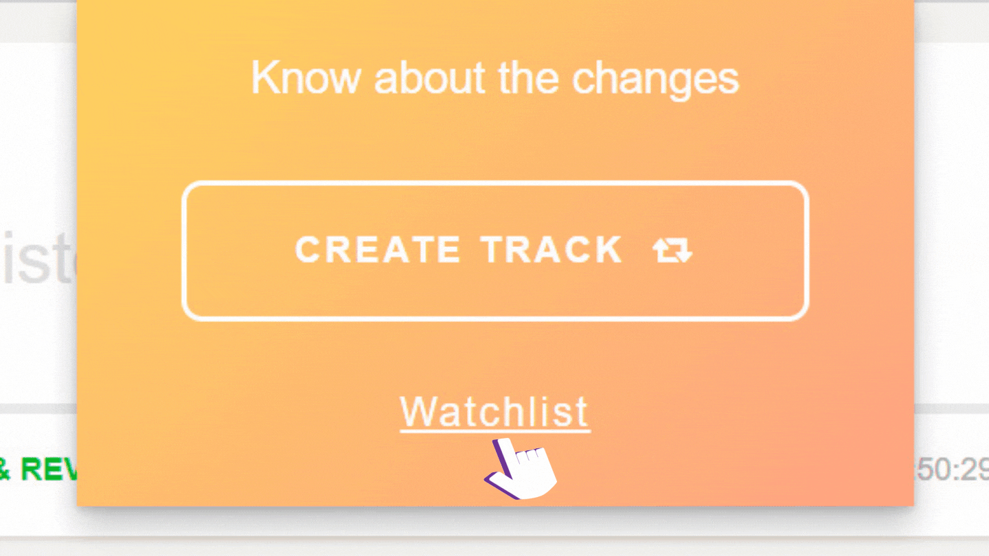 Wayfair Price Tracker